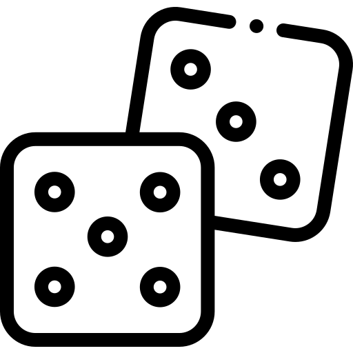 MESINGG dadu