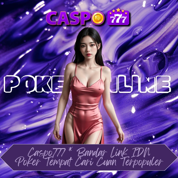 POKER ONLINE