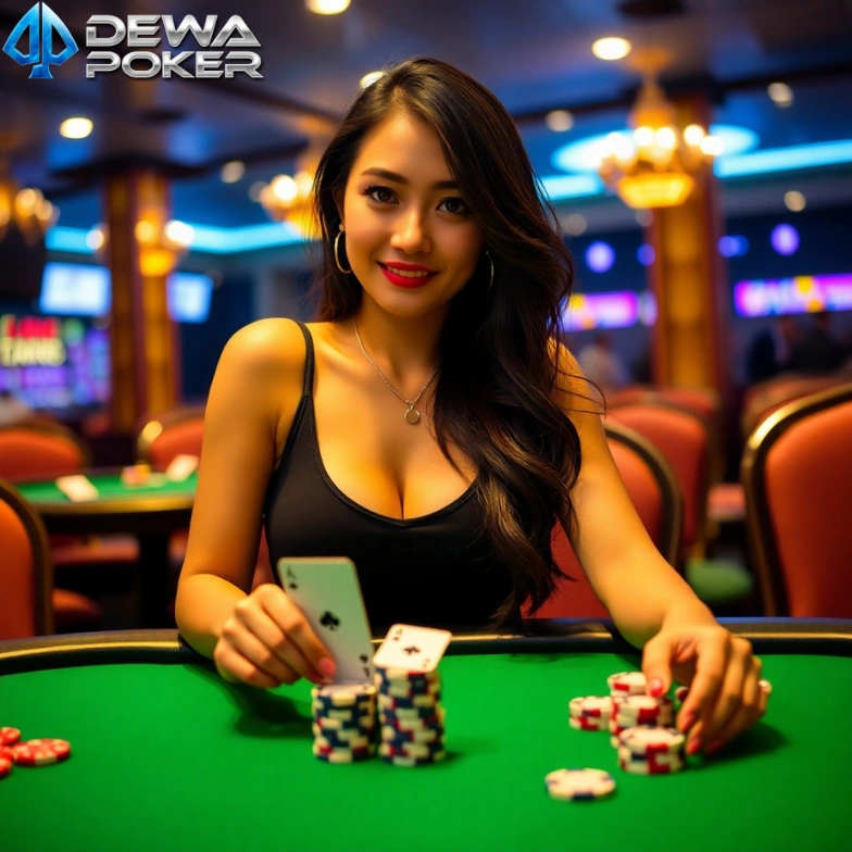 DEWAPOKER