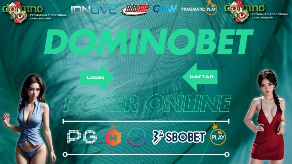 Dominobet