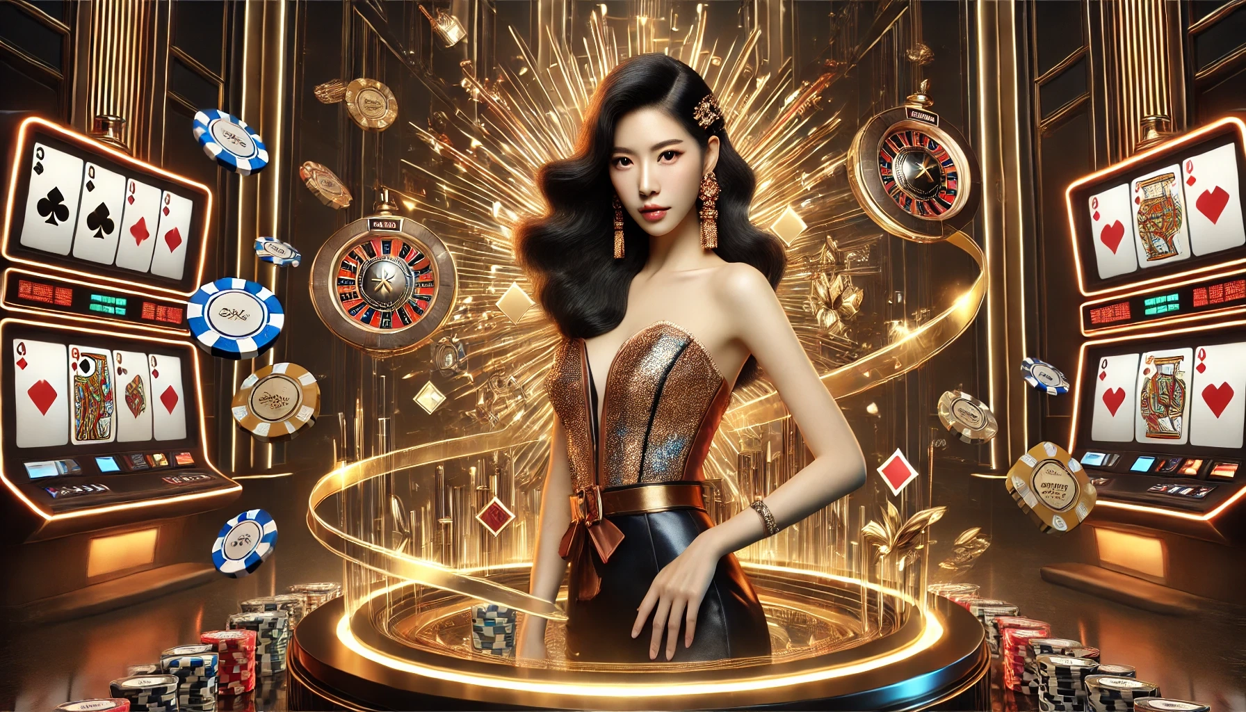 Situs Slot Gacor