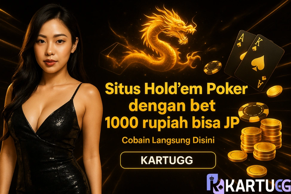 Daftar KARTUGG