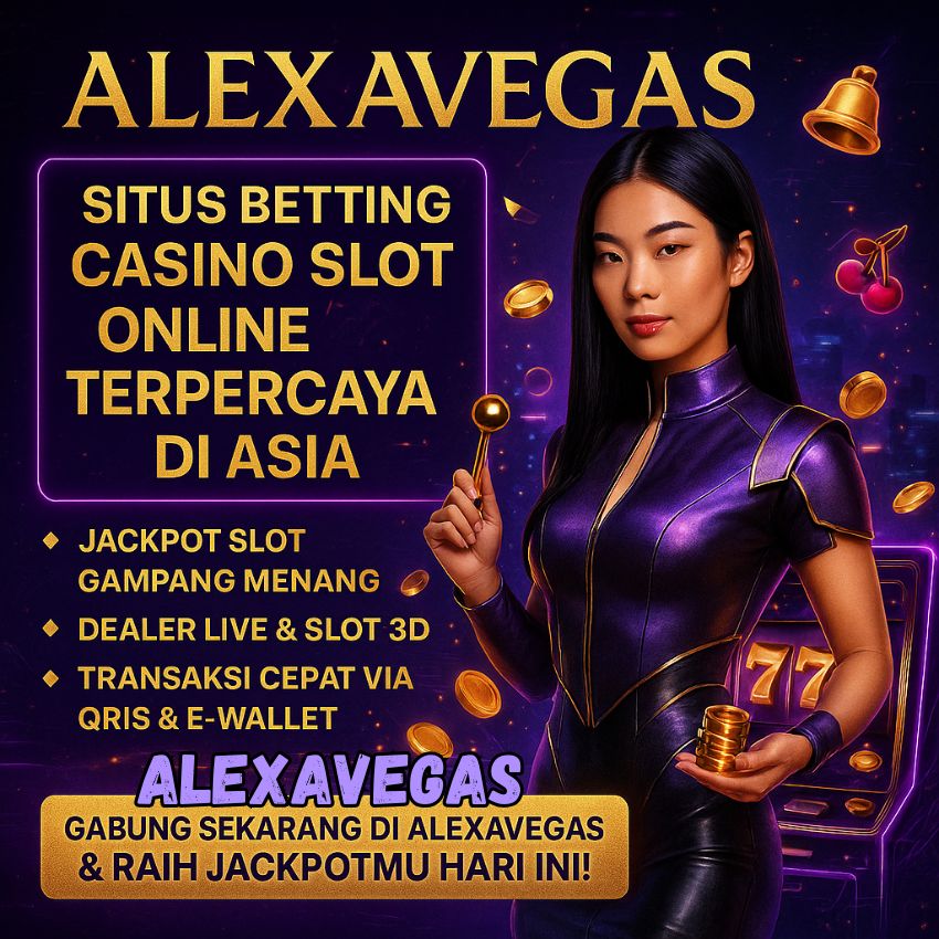 ALEXAVEGAS